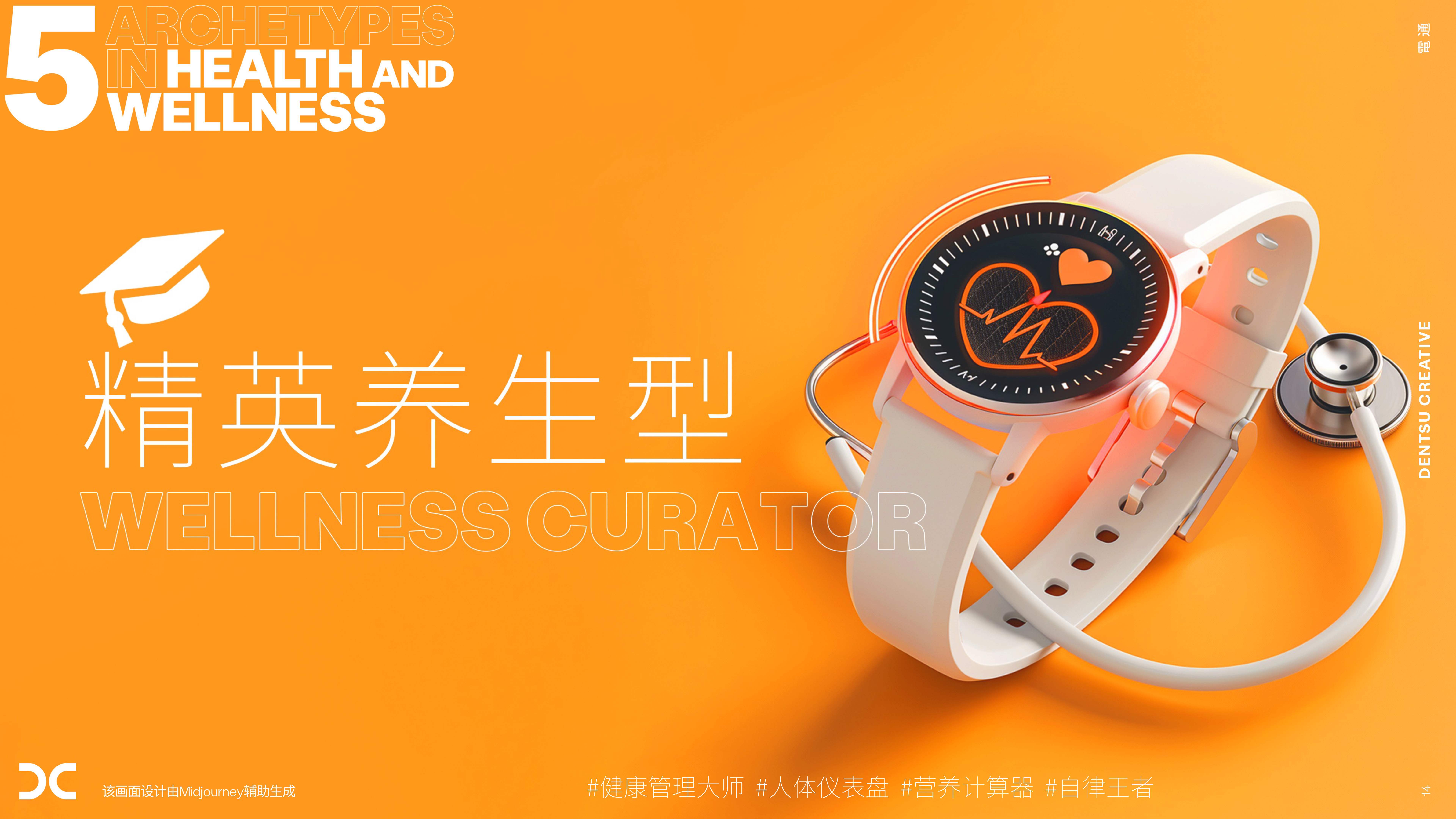 由具身智能看健康消费