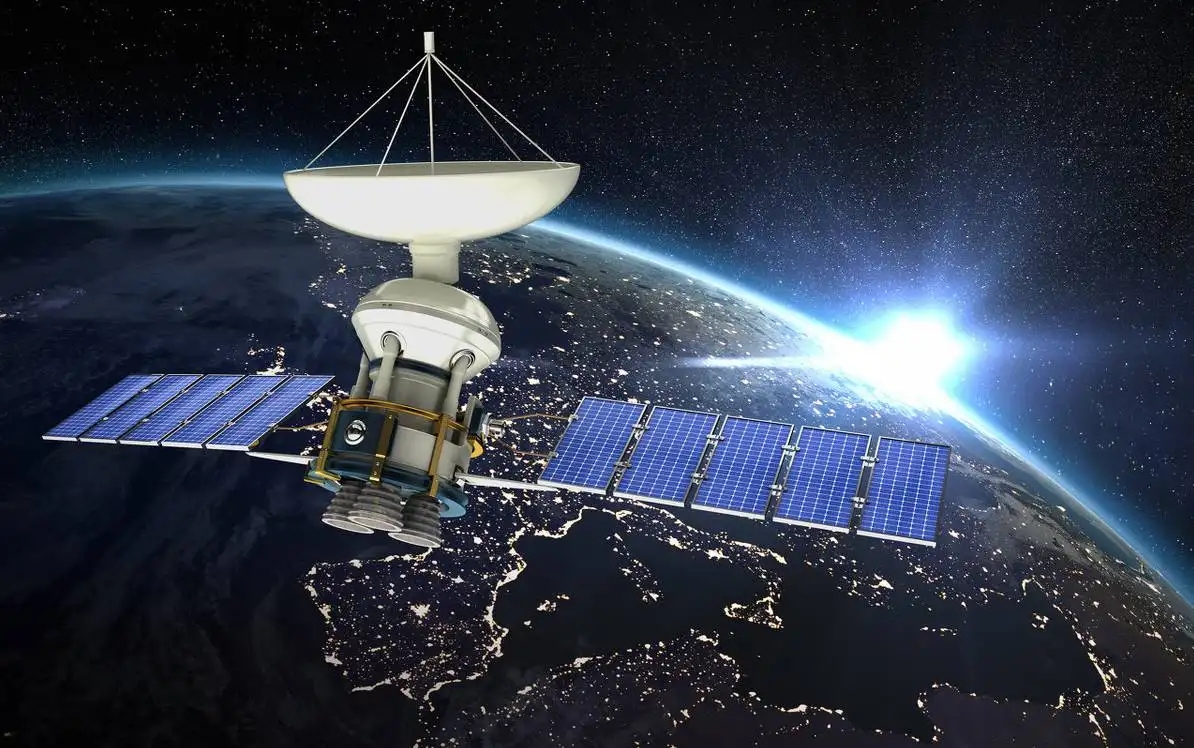 卫星网络国内协调管理新规5月1日起施行