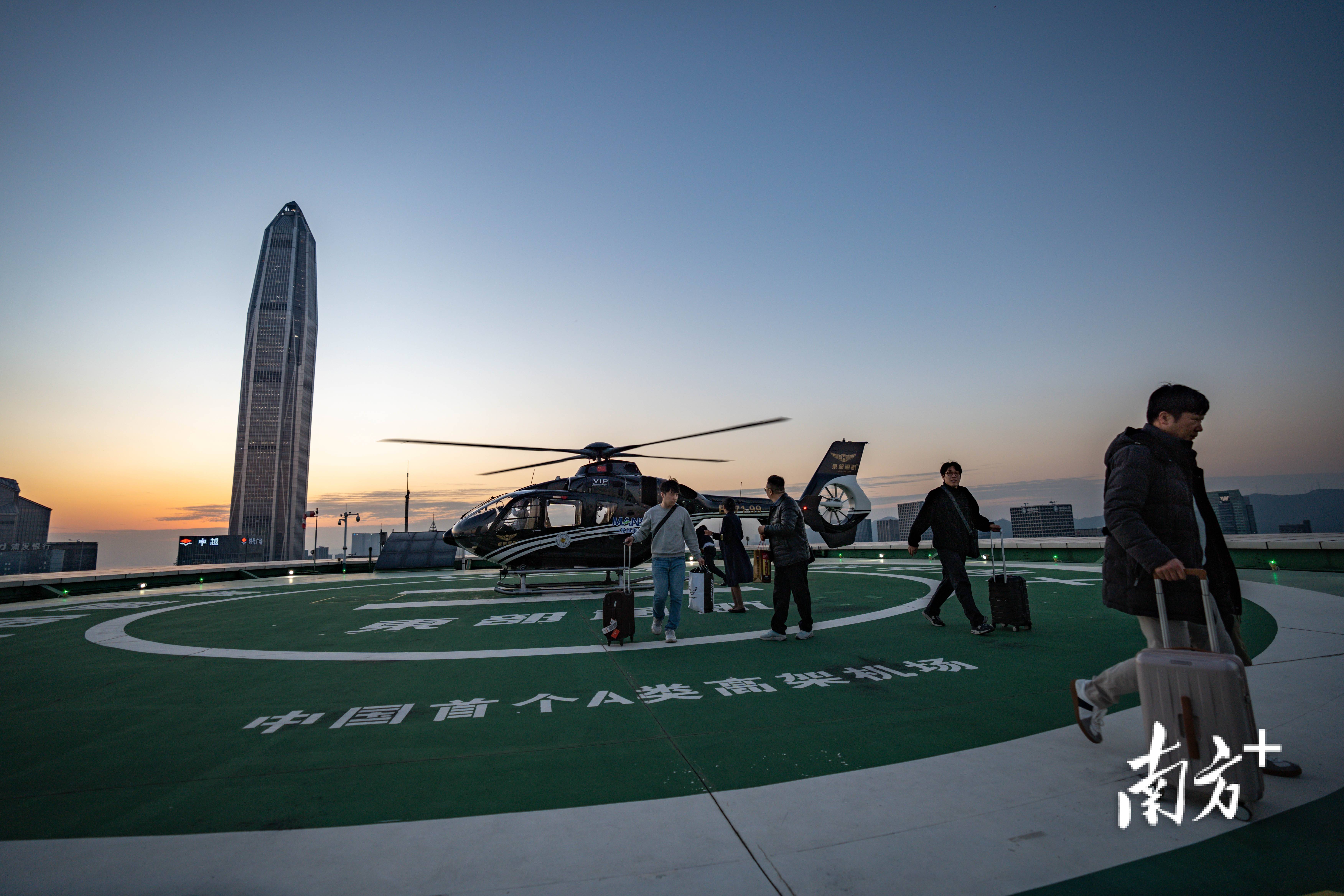 新出行催生新经济 电动垂直起降飞行器引领低空经济新蓝海