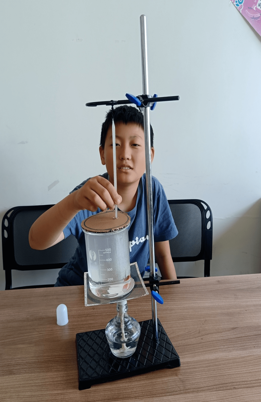 点亮小听众的科学梦想