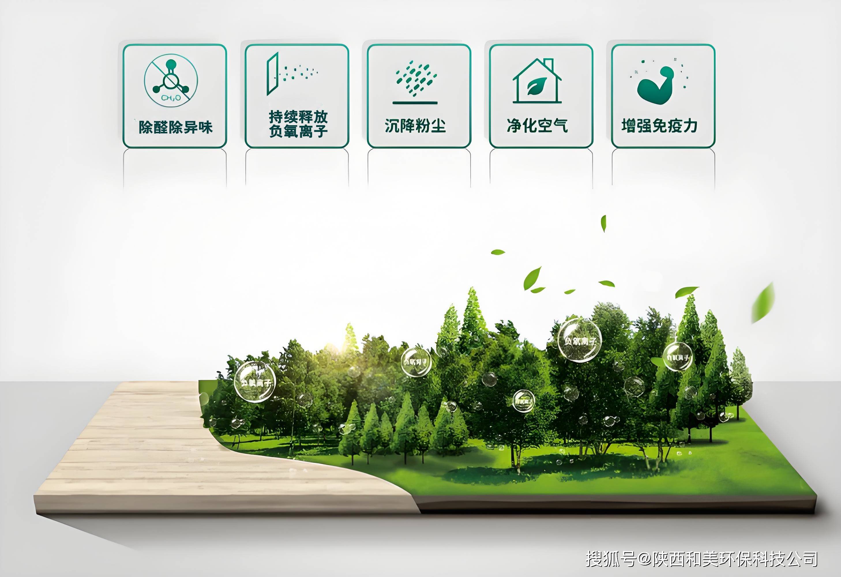 来环博会，看人工智能“拥抱”环保产业