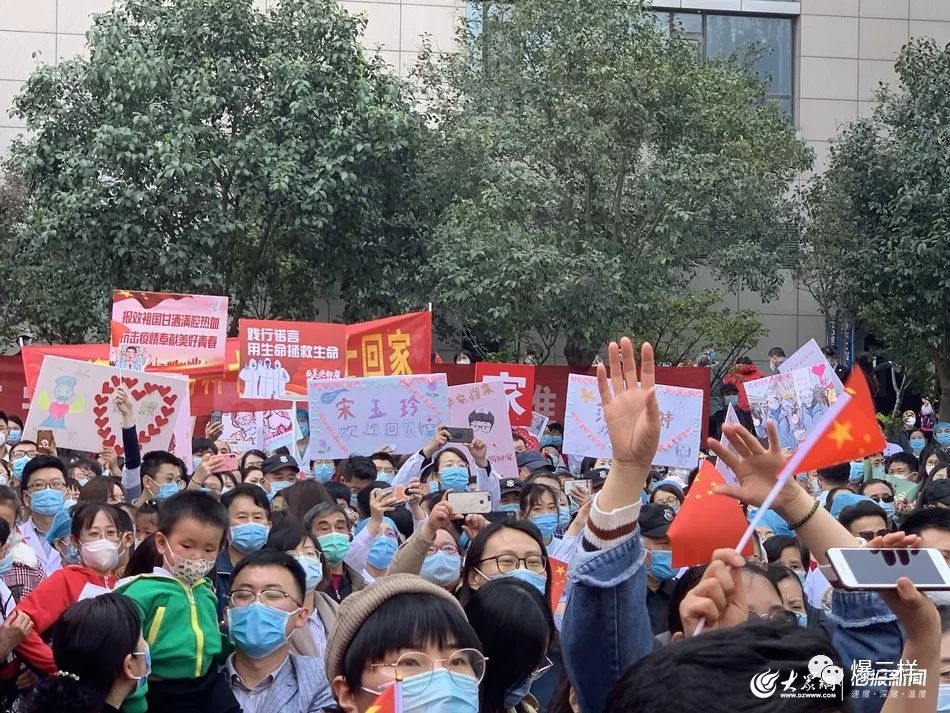 今天回家！神十九的这些瞬间，你还记得吗？