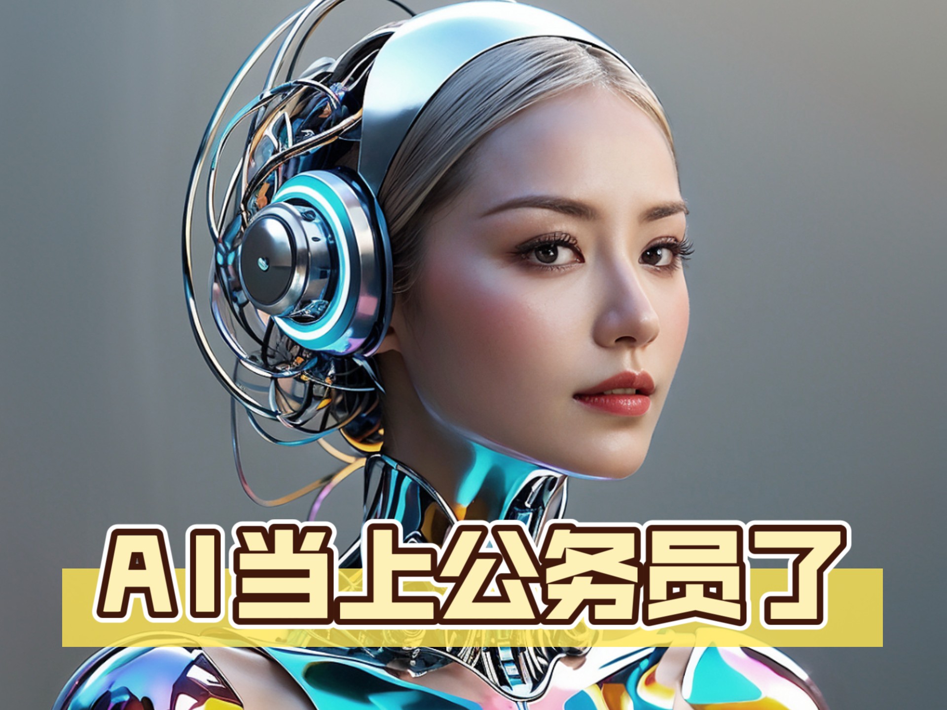 AI“伴侣”：新兴产业“呼叫”监管