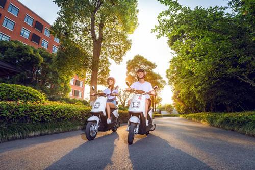财经聚焦|新国标实施在即，电动自行车如何行好安全路？
