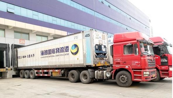 产地冷链物流政策将出 多产业迎利好