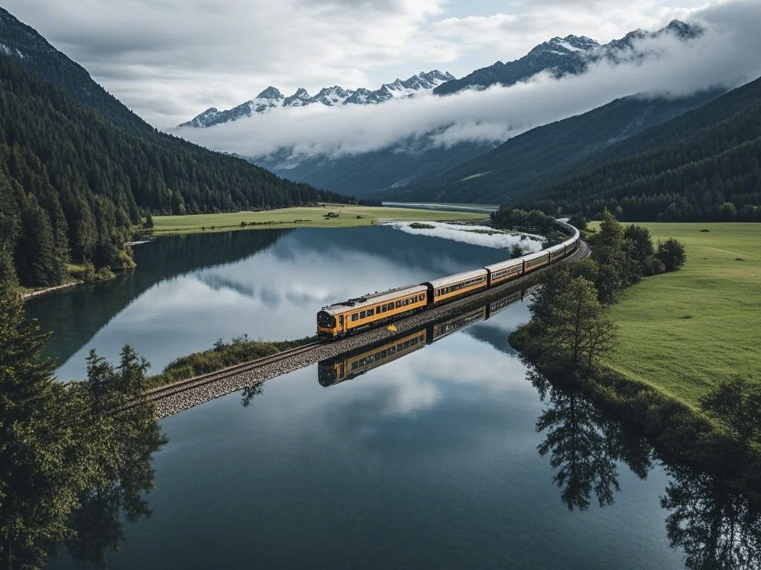 助力老年游客乐享“诗和远方” 银发旅游列车开出新体验