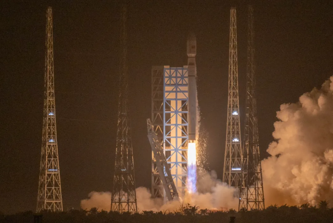 海南商业航天串起多元业态