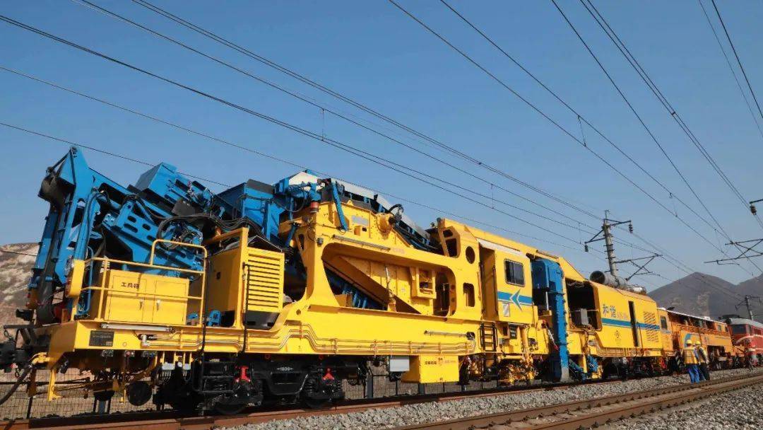 “智造”牵引国产粮机装备升级