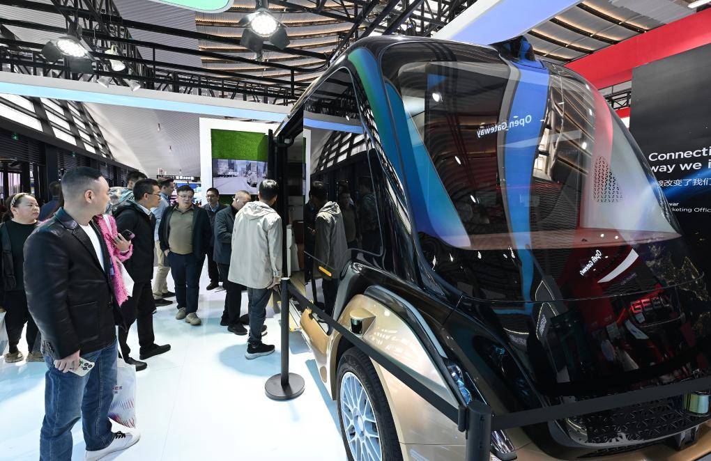 新华鲜报｜科学之光闪亮！2025未来科学大奖揭晓