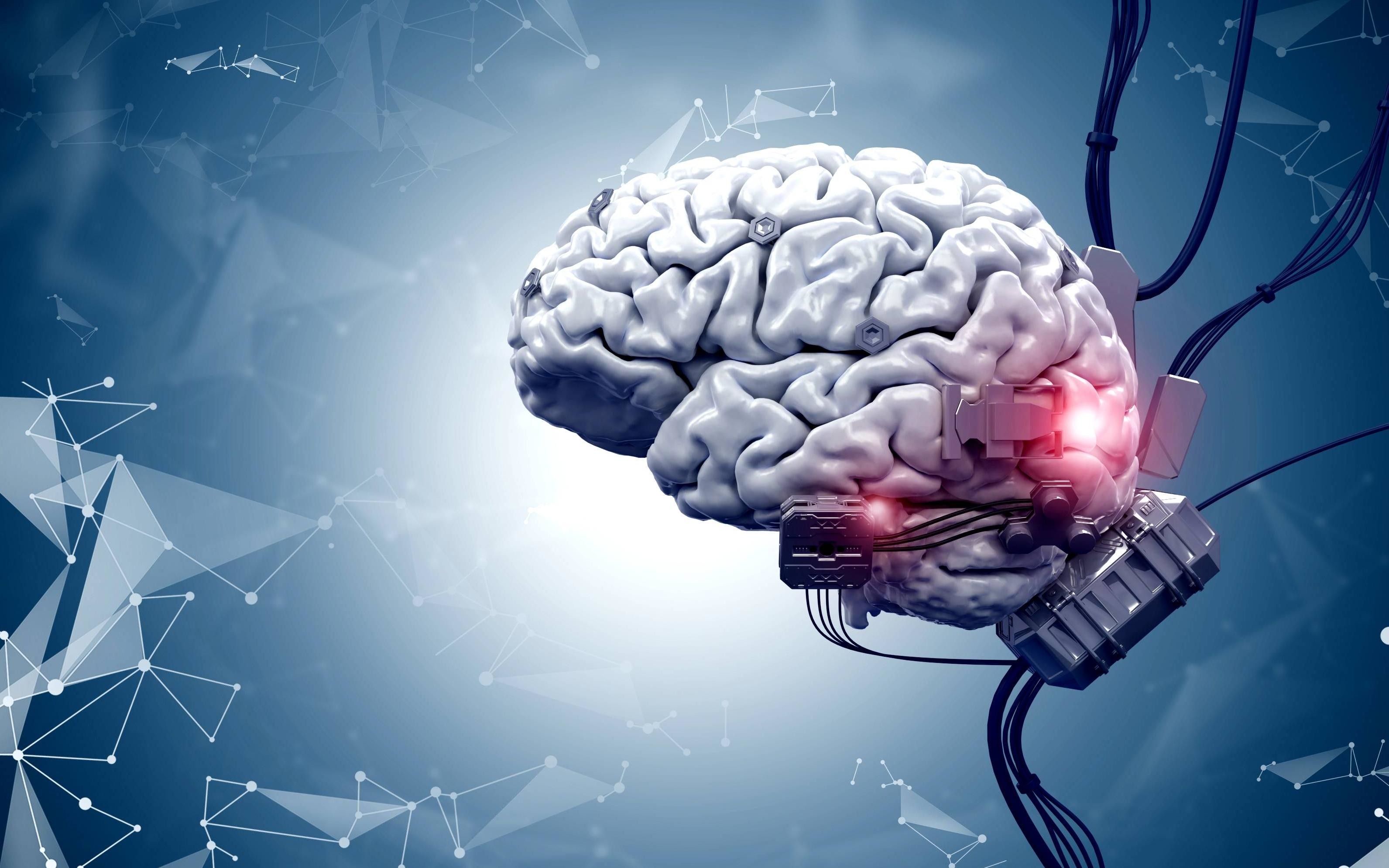 何以中国｜走近“脑机接口”，探秘如何“心想事成”