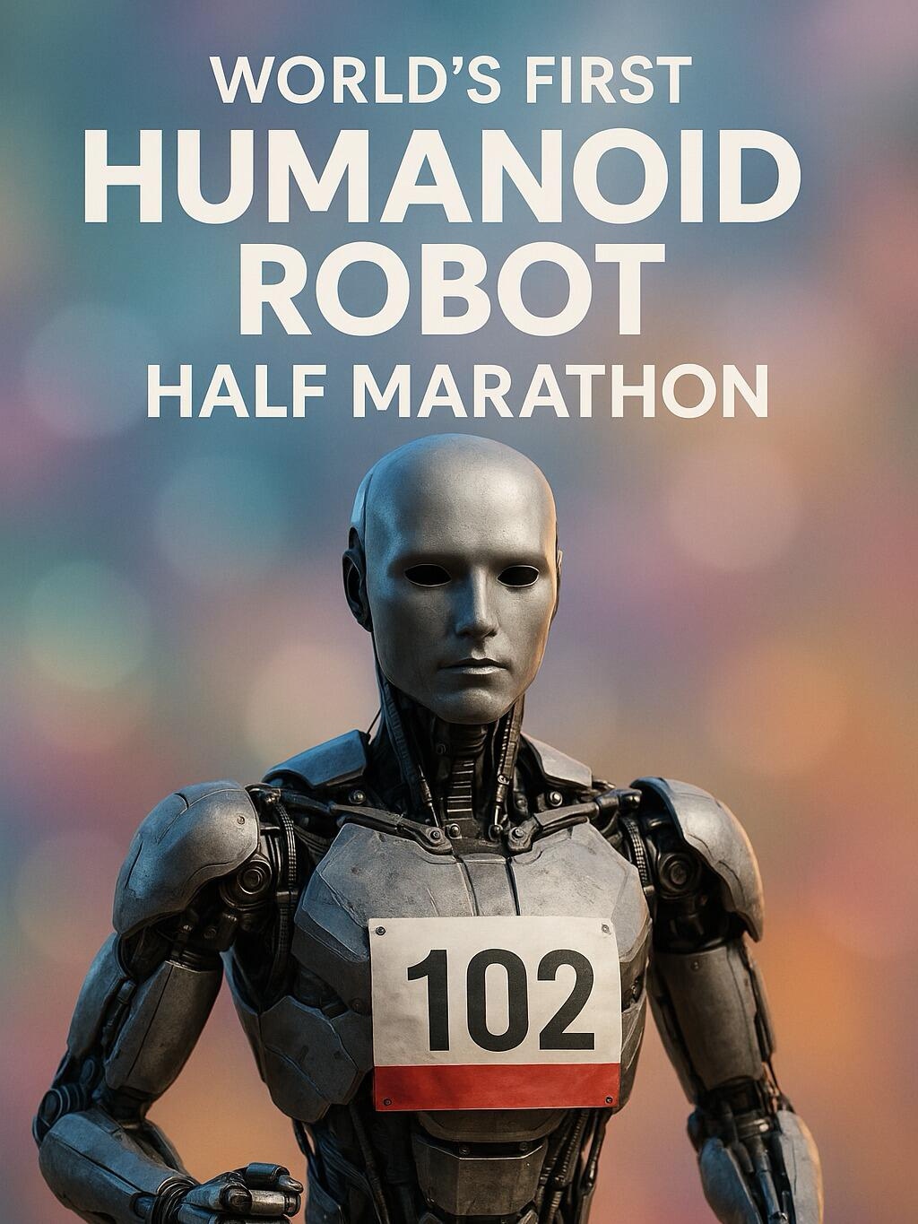 新华视点｜人形机器人：从“跑起来”到“用得上”还要多久？