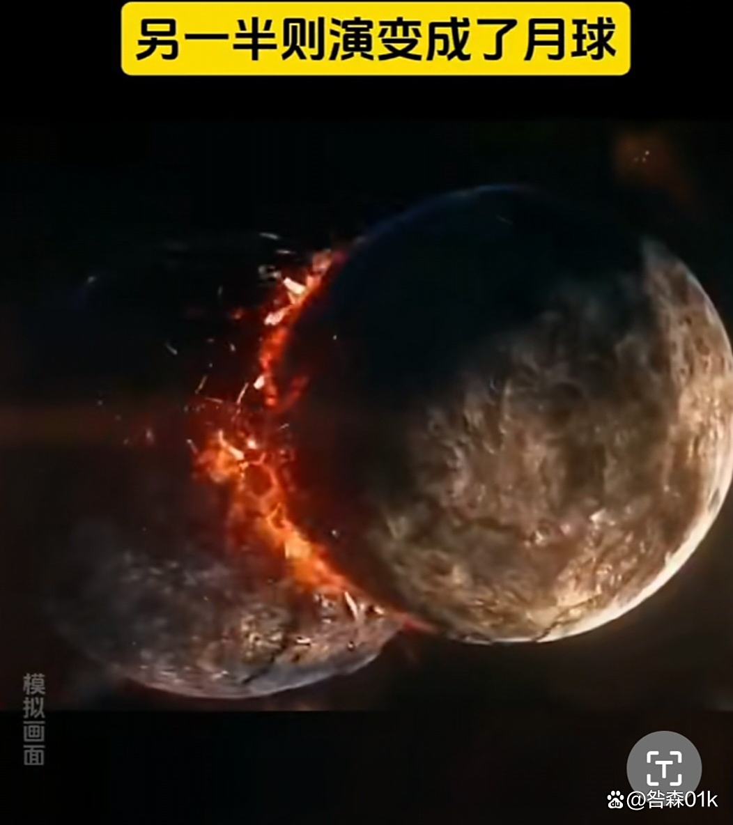 科学家发现火星存在固态内核 与地球高度相似