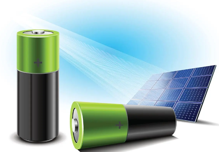 我国科研团队研发出新型氢负离子原型电池