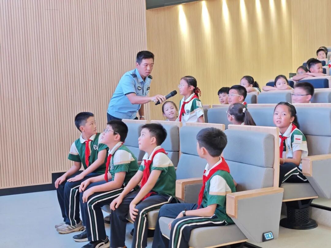 开学返校，这份身心调适“锦囊”请查收